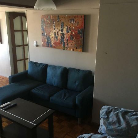 Appartamento Departamento Aconcagua Mendoza Esterno foto