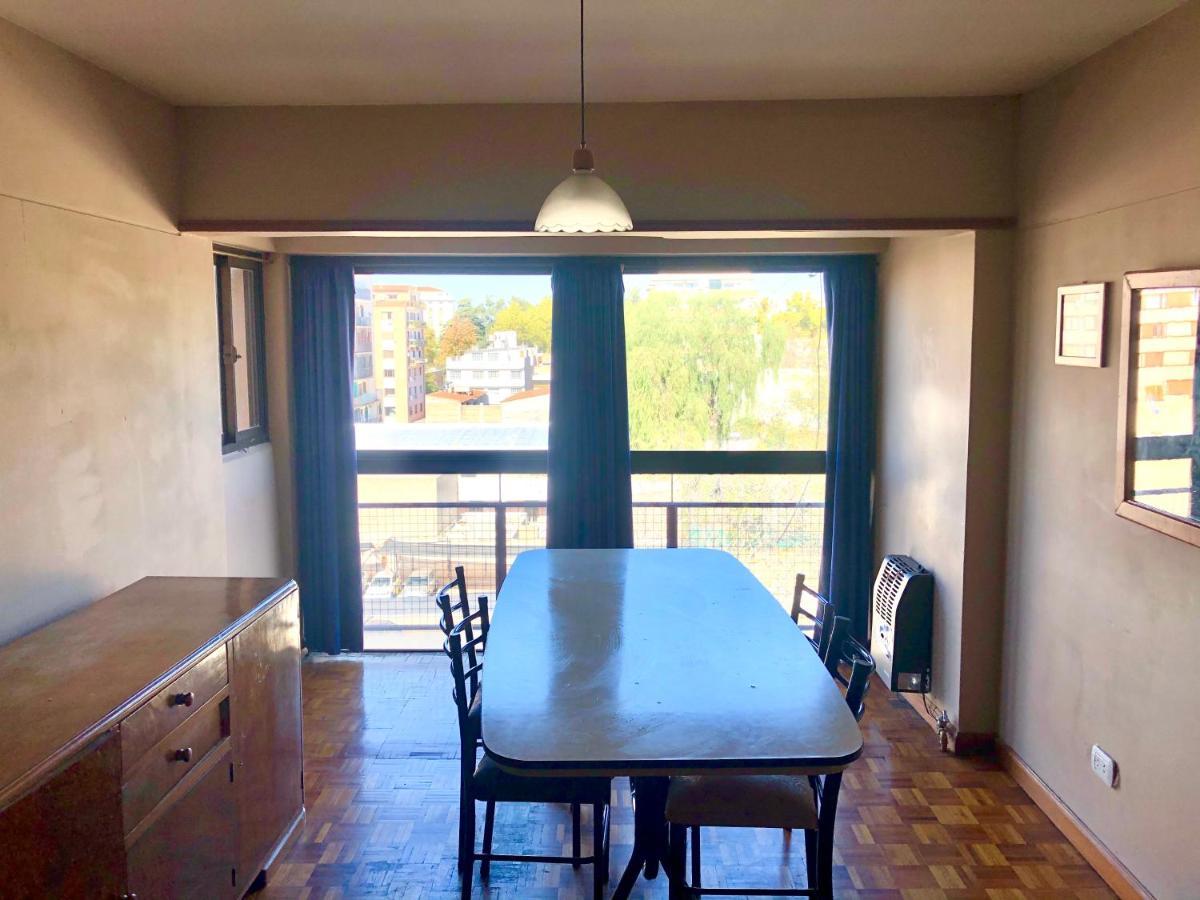 Appartamento Departamento Aconcagua Mendoza Esterno foto